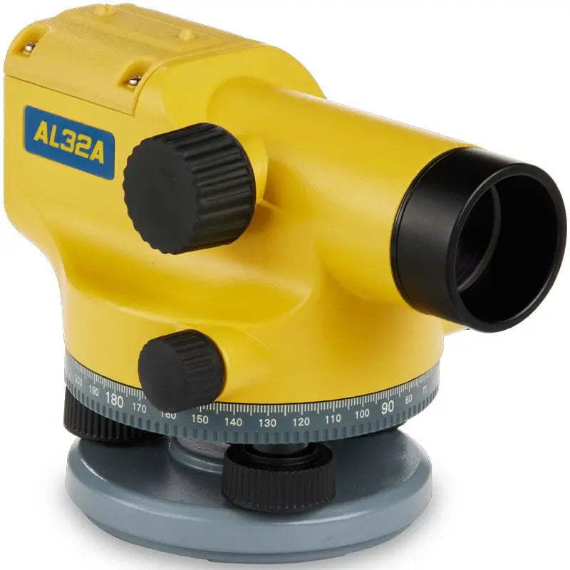 Spectra Precision AL32A Automatic Level | 32x Magnification – Absolute ...