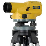 Spectra Precision AL32A Automatic Level On Tripod