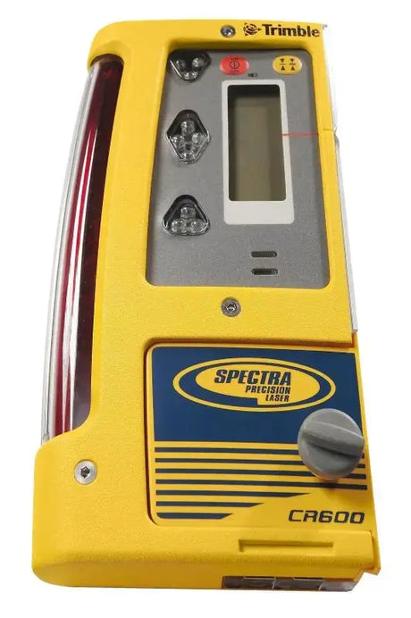 Spectra Precision CR600 Laser Receiver