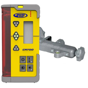 Spectra Precision CR700