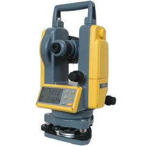 Spectra Precision DET-2 | 2"