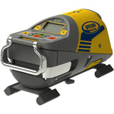 Spectra Precision DG613 Pipe Laser Front