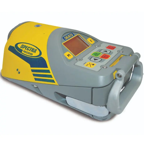 Spectra Precision DG613 Pipe Laser