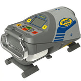 Spectra Precision DG813 Pipe Laser Front