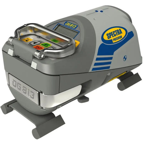 Spectra Precision DG813 Pipe Laser
