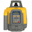 Spectra Precision GL1425C Dual Grade Laser Level Front