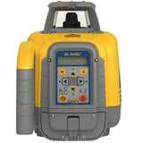 Spectra Precision GL1425C Dual Grade Laser Level Front