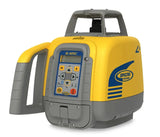 Spectra Precision GL1425C Dual Grade Laser Level Left Front