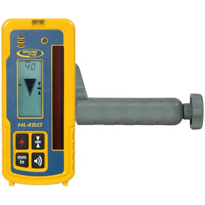 Spectra Precision HL450
