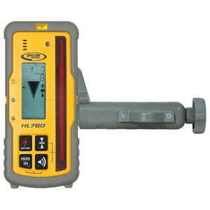 Spectra Precision HL760