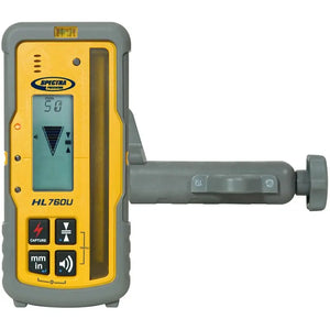 Spectra Precision HL760U