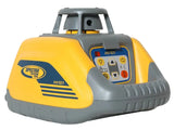 Spectra Precision HV101 Rotary Laser Level Front Left