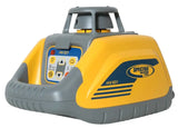 Spectra Precision HV101 Rotary Laser Level Front Right