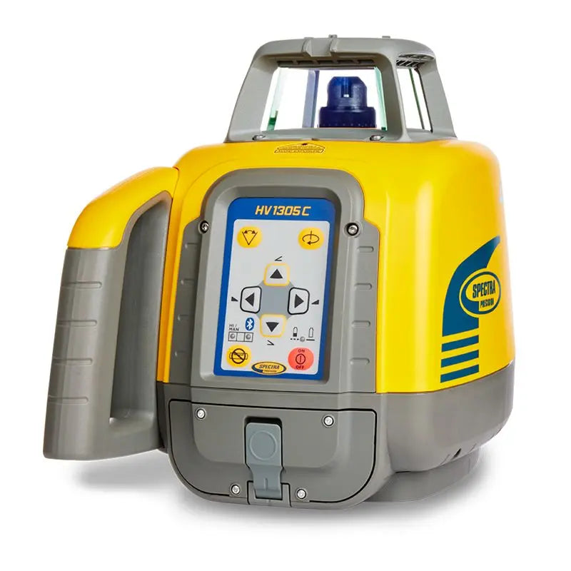 Spectra Precision HV1305C Rotary Laser level