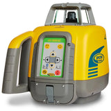 Spectra Precision HV1305GC Rotary Laser Level Green