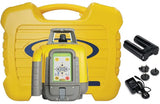 Spectra Precision HV1305GC-BCC Rotary Laser Level Green