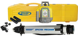 Spectra Precision HV1305GC-BSC Rotary Laser Level Green