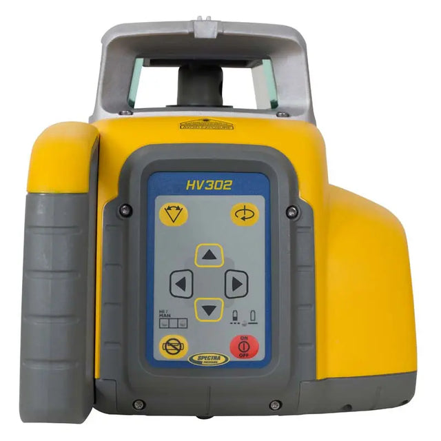 Spectra Precision HV302 Laser Level