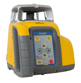 Spectra Precision HV302 Laser Level Right Front