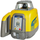 Spectra Precision LL1505C Rotary Laser Level Front Side Top
