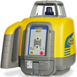 Spectra Precision LL1505C Rotary Laser Level Front Side