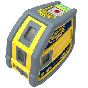 Spectra Precision LP51G