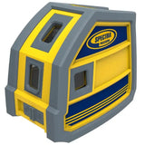 Spectra Precision LP51G 5-Point Green Beam Laser Pointer