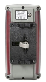 Spectra Precision LR20 Laser Machine Display Receiver Back