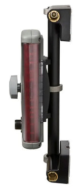 Spectra Precision LR20 Laser Machine Display Receiver Left On MMM Bracket