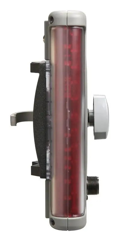 Spectra Precision LR20 Laser Machine Display Receiver Right