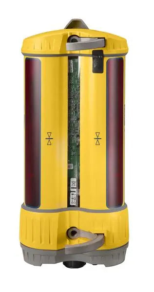 Spectra Precision LR30 Machine Display Receiver Back