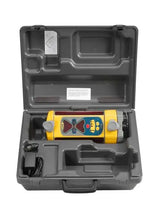 Spectra Precision LR30 Machine Display Receiver Inside Case