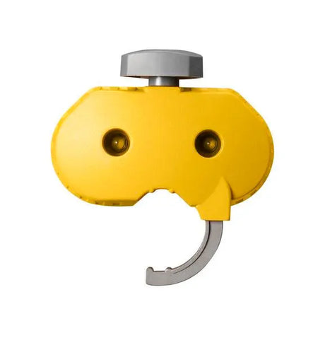 Spectra Precision LR30 Machine Display Receiver Top