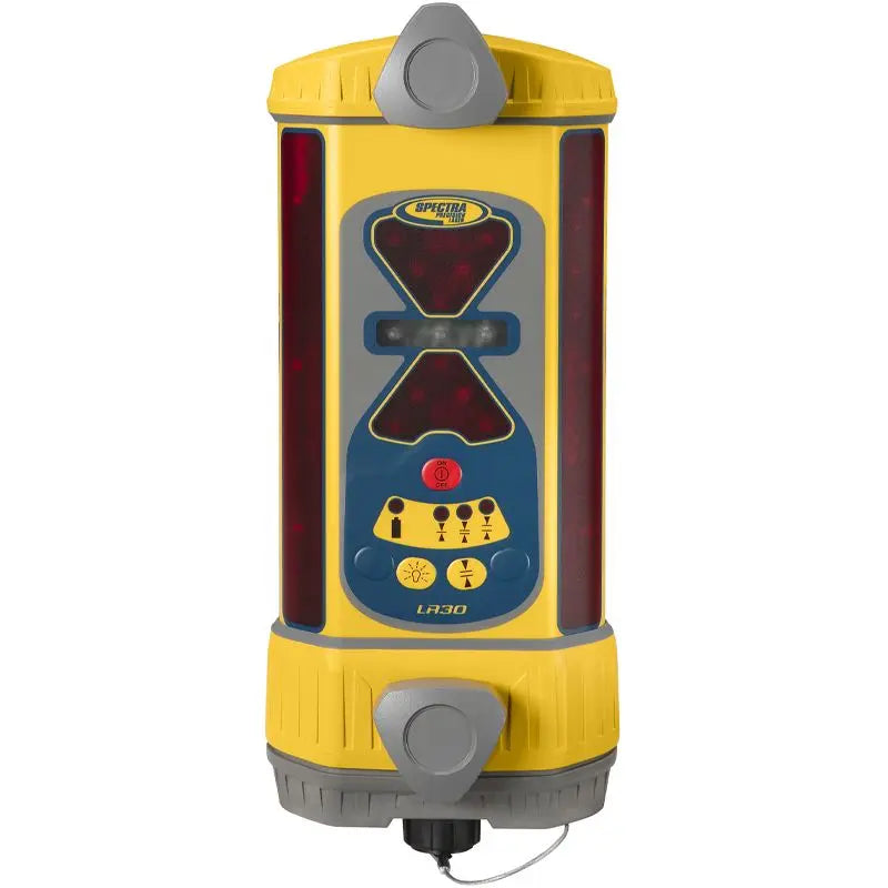 Spectra Precision LR30 Machine Display Receiver