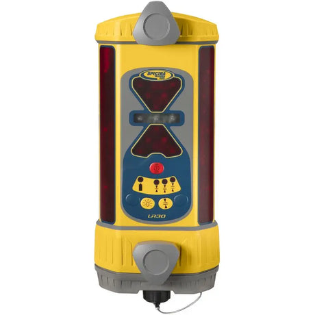 Spectra Precision LR30 Machine Display Receiver