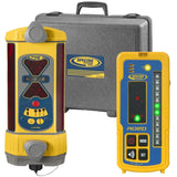 Spectra Precision LR30W Machine Display Receiver