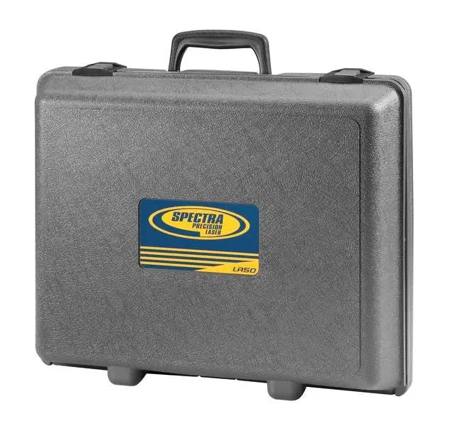 Spectra Precision LR50 Machine Control Receiver Case