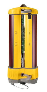 Spectra Precision LR60 Machine Laser Receiver Back