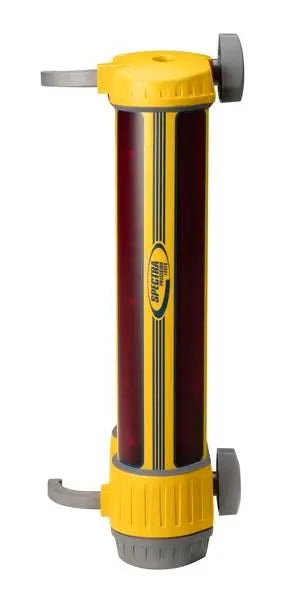 Spectra Precision LR60 Machine Laser Receiver Left Side