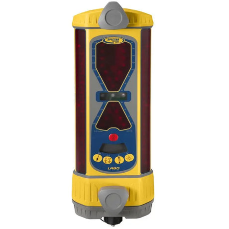 Spectra Precision LR60 Machine Laser Receiver