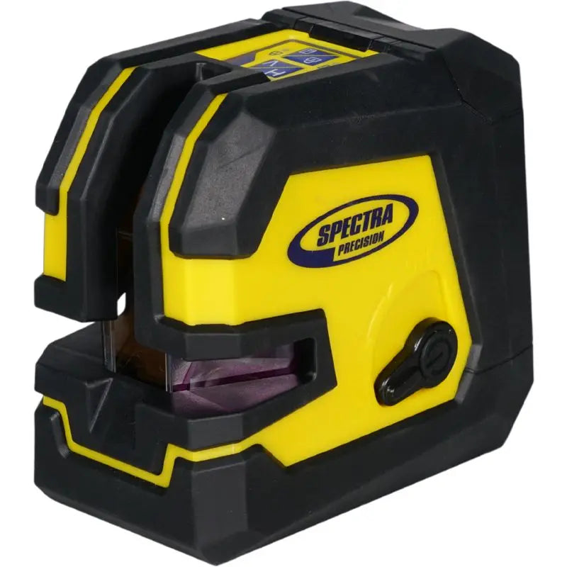 Spectra Precision LT180G Crossline Laser Level