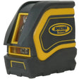 Spectra Precision LT20 Crossline Laser Level