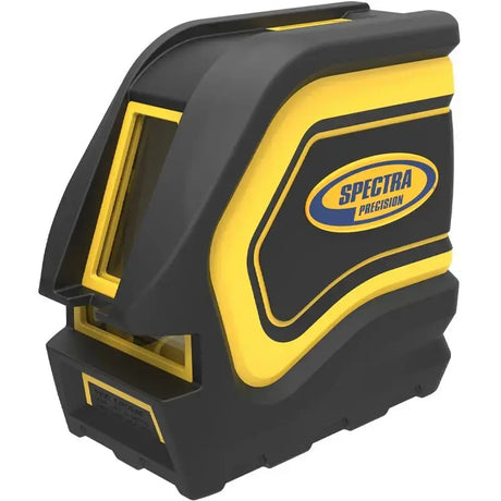 Spectra Precision LT20G Green Beam Crossline Laser Level