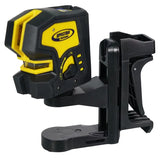 LT20XG with Raised Bracket