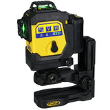 LT360G with Raised Bracket