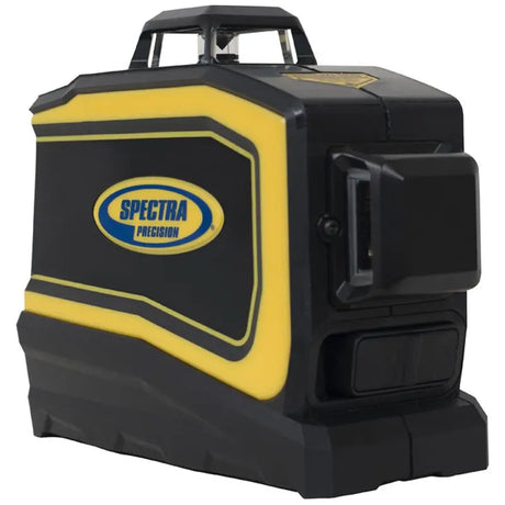 Spectra Precision LT56 Crossline & 3-Plane Laser Level