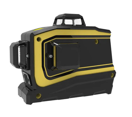Spectra Precision LT58G Green Beam 3-Plane Laser Level Right Side