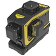 Spectra Precision LT58G Green Beam 3-Plane Laser Level