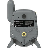 Spectra Precision UL633N Dual Grade Rotary Laser Level Bottom Side Legs Extended