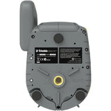 Spectra Precision UL633N Dual Grade Rotary Laser Level Bottom Side Legs Folded